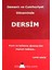 Osmanlı ve Cumhuriyet Döneminde Dersim 1