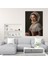 Raffaello Sanzio Duvar Dekorasyonu - Ev Dekorasyonu Kanvas Tablo 2