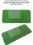 Keçe Masa Üstü Mouse Pad ve Bilgisayar Düzenleyici 70X32 cm – Antibakteriyel Mat, Doğal Keçe Mat, Masa Koruyucu Altlık, Ofis ve Ev Için Minimalist Tasarım (Yeşil) 3