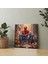 Spiderman Kanvas Tablo - Popüler Kültür Karışımı Duvar Sanatı - Yaratıcı Dokunuşlu Spiderman Sanat Eseri 2