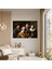 Rembrandt Kanvas Tablo Duvar Sanatı - Ev Dekorasyonu Için Rembrandt Kanvas Tablo 3