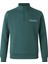 Yeşil Erkek Sweatshirt 1