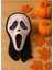 Kanlı Çığlık Maskesi Scream Mask Halloween Cadılar Bayramı Maskesi 1