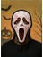 Kanlı Çığlık Maskesi Scream Mask Halloween Cadılar Bayramı Maskesi 2