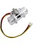 YF-S201C G1/2 1-30L/DK 5-15V Şeffaf Su Akış Sensörü 2