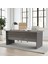 Ofis Çalışma Masası 180*90CM Gri-Kahve 1