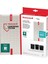 Hepa Hava Temizleyici Filtre R, Hpa 100/200/300 ve 5000 Serisi Için 1'li Paket - Havadaki Alerjen Hava Filtresi Orman Yangını/duman, Polen, Hayvan Kepeği ve Tozu Hedefler 1