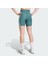 Performance JY2147 Optime Essentials 3-Stripes Short Leggings 2