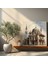El Yapımı Osmanlı Sarayı Kanvas Tablo 2
