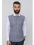 G 1481 Slim Fit Füme Spor Gömlek 1