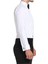 Gk 512 Slim Fit Beyaz Klasik Gömlek 2