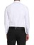 Gk 512 Slim Fit Beyaz Klasik Gömlek 3
