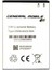 General Mobile Discovery GM5D Batarya Pil 2500 Mah 1