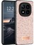 Xiaomi Redmi Note 14 Pro 4g Bright Simli Kapak - Pembe - ASOY9054-1478 1