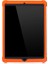 Ipad 7 10.2 Inch- Ipad Air 3 10.5 Inch Kılıf Standlı Darbe Emici Silikon Kılı - ASOY4382-840 5