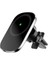 İXtech IX-W1 15W Kablosuz Magsafe Araç Şarjı ve Manyetik Telefon Tutucu 1