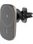 İXtech IX-W1 15W Kablosuz Magsafe Araç Şarjı ve Manyetik Telefon Tutucu 4