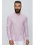 G 1513 Slim Fit Beyaz Spor Gömlek 2