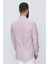 G 1513 Slim Fit Beyaz Spor Gömlek 4