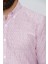 G 1513 Slim Fit Beyaz Spor Gömlek 5