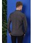 G 1524 Slim Fit Siyah Spor Gömlek 5