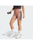 Performance JN5697 Optime Essentials 3-Stripes Short Leggings 1