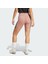 Performance JN5697 Optime Essentials 3-Stripes Short Leggings 2