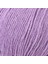 Loren Natural Cotton Lila El Örgü Ipi - R020 - 33920 2