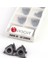 5 Adet 16ER/IL 1.2 EC1080 L 1