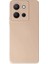 Vivo Y36 Kılıf Nano Içi Kadife Silikon - Pudra - ASOY6858-9686 1