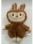 Labubu Oyuncak, Peluş Oyuncak, Büyük Boy Labubu, Sevimli Peluş (35 Cm) 2