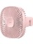 Baseus Natural Wind Mıknatıslı Araç Arka Koltuk Vantilatör Fan SOĞUTUCU-(1903) - ASOY4628-180 5