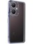 Vivo Y27 Kılıf Lensli Silikon - Açık Mavi - ASOY9968-2683 1