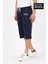 Erkek Büyük Beden Unified Collective Baskılı Standart &regular Kalıp Şort SPR25BSR088 1