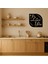 Aşk Mesajlı Mdf Duvar Dekoru - ASOY7074-6280 2