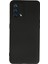 Oppo A74 4g Kılıf First Silikon - Siyah - ASOY3345-1735 1