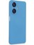 Realme C55 Kılıf Nano Içi Kadife Silikon - Mavi - ASOY5450-9226 1