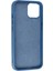 iPhone 14 Plus Kılıf King Kapak - Açık Mavi-Lacivert - ASOY9257-7314 4