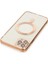 iPhone 11 Pro Kılıf Kross Magneticsafe Kapak - Rose - ASOY1936-4586 4