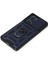 Xiaomi Redmi Note 12 Pro 5g Kılıf Pars Lens Yüzüklü Silikon - Lacivert - ASOY4554-8418 5