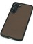 Samsung Galaxy S23 Plus Kılıf Montreal Silikon Kapak - Yeşil - ASOY5866-6008 4