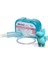 Baby Yumuşak Başlıklı Nazal Aspiratör 1 Adet + Tek Kullanımlık Başlık 2 Adet - BPA İçermeyen, Ergonomik ve Bebek Dostu Tasarım 6