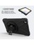 Samsung Galaxy T290 Tab A 8 Kılıf Amazing Tablet Kapak - Siyah - ASOY6257-6566 2