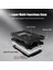 Samsung Galaxy T290 Tab A 8 Kılıf Amazing Tablet Kapak - Siyah - ASOY6257-6566 4