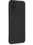 Tecno Pova Neo Kılıf Nano Içi Kadife Silikon - Siyah - ASOY5510-1851 2