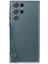 Samsung Galaxy S22 Ultra Kılıf Lensli Silikon - Açık Mavi - ASOY1932-3158 2