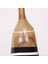 Mylamp Aşçı Ördek El Oyması Teak Gövde 34X14X13 cm 5