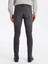 Lcw Jeans Antrasit 760 Skinny Fit Erkek Jean Pantolon 4
