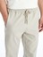 Lcw Casual Bej Slim Fit Armürlü Erkek Pantolon 2