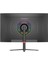 GB-32C240FP 32" 240Hz Fast Va 0.5ms Fhd 1*hdmı-1*dp Rgb Oynar Ayak Curved Gaming Monitör 7